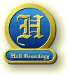 Hall Genealogy